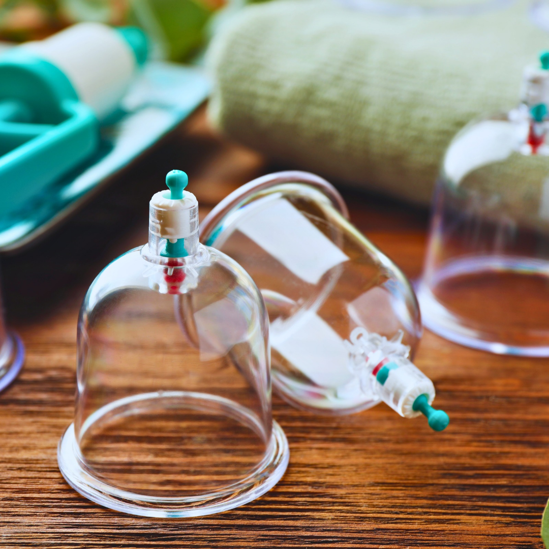 Wet Cupping Therapy (Hijama)